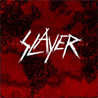 World painted blood - 2 CD + 1 DVD