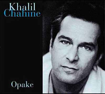 Opake - Digipack