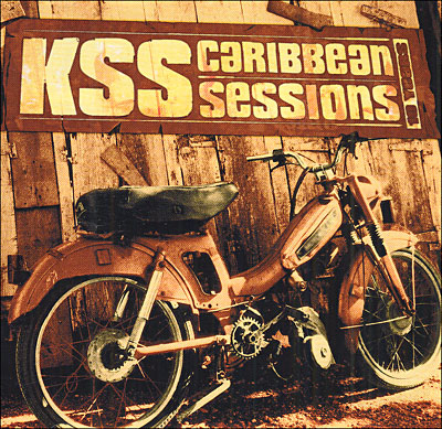 KSS Caribbean Sessions