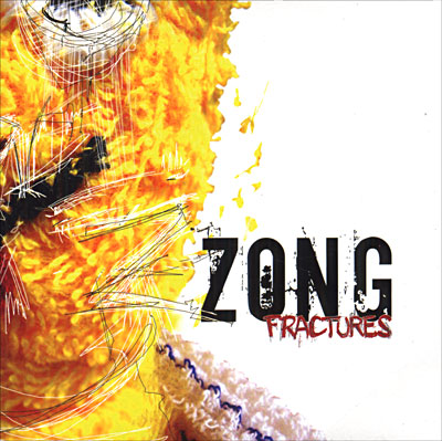 Fractures - Digipack