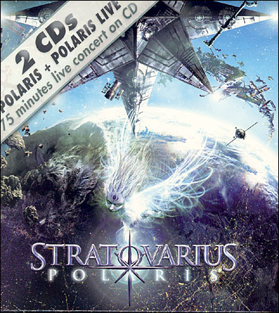 Polaris/polaris live