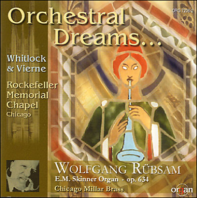 Rêve orchestral
