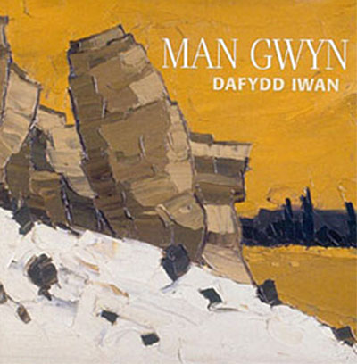 MAN GWYN