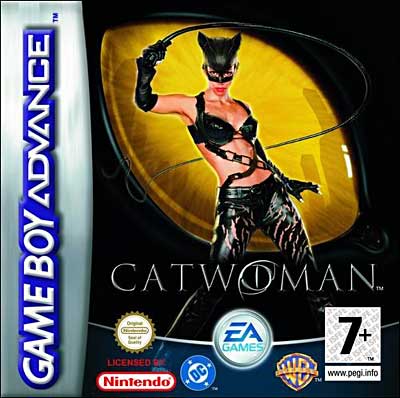 Catwoman État correct - Bandai Namco reconditionné disponible sur Fnac