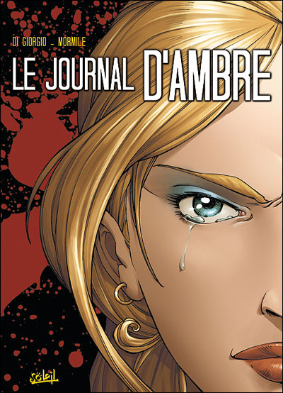Le journal d'Ambre