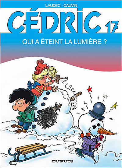 Qui a éteint la lumière ?