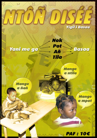 Nton disee