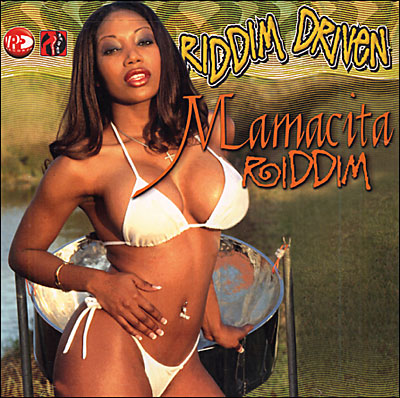 Mamacita riddim