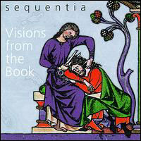 Visions from the books