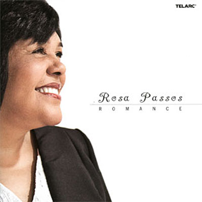 Brazilian Love Songs: Romance