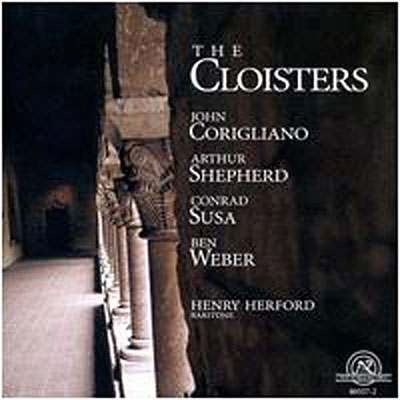 Cloisters