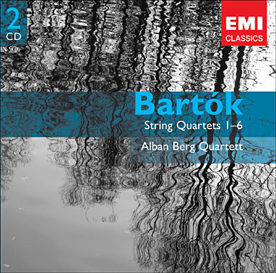 Les Quatuors à cordes