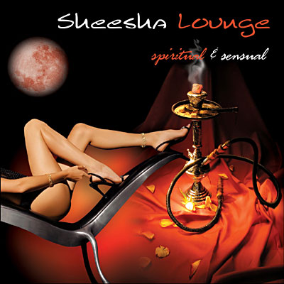 Sheesha lounge