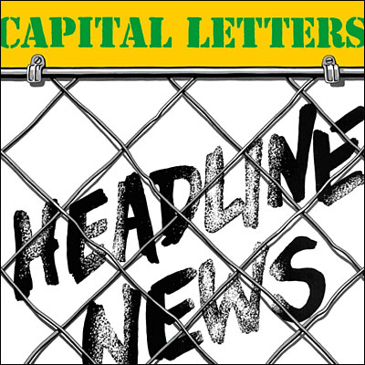 Headline news - Inclus CD bonus