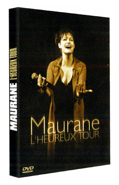 L'heureux tour