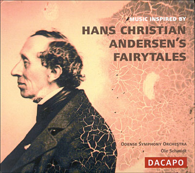 Musiques inspirées des contes d'Andersen