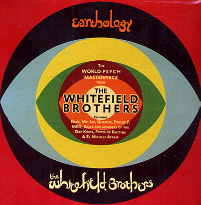 Earthlogy