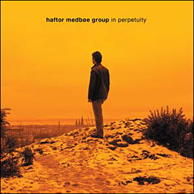 In perpetuity - Super Audio cd hybride