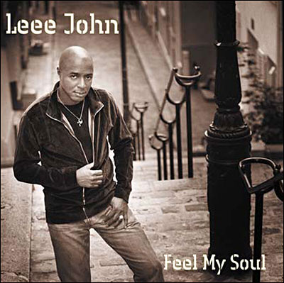 Feel my soul - Edition luxe