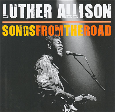 Songs from the road Inclus DVD