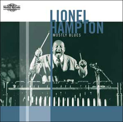 Hapton Mostly Blues