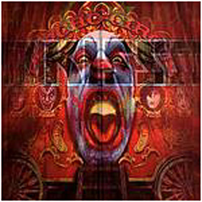Psyco circus