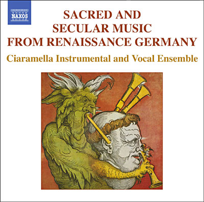 Renaissance allemande