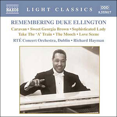 Hommage à Duke Ellington