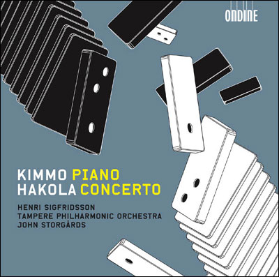 Piano Concerto/Sinfonietta