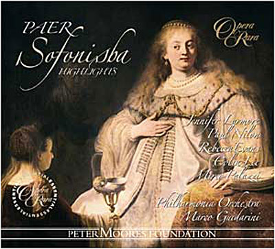 Sofonisba