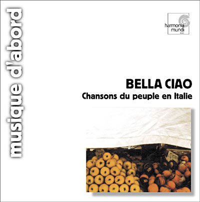 Bella ciao