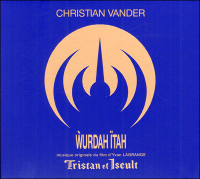 Wurdah itah - Tristan et Iseult
