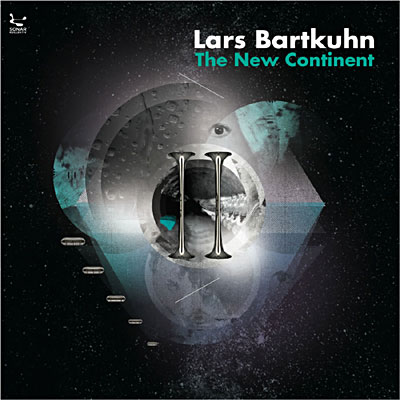 New continent
