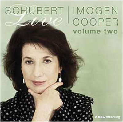 Schubert live volume 2