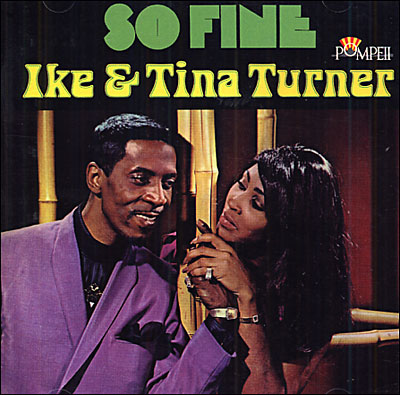 So fine - Cussin' cryin' and carryin'