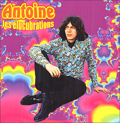 Les élucubrations