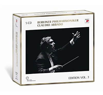 Edition  - Volume 3