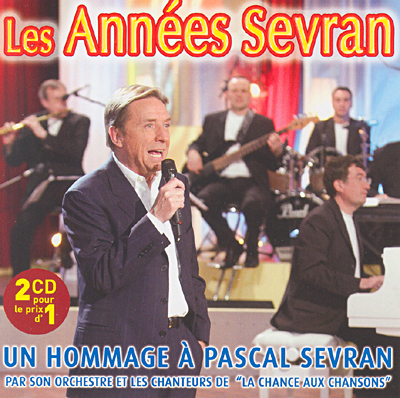 LES ANNEES SEVRAN