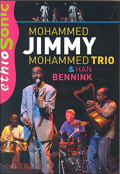 Mohammed Jimmy Mohammed trio and Hank Bennink