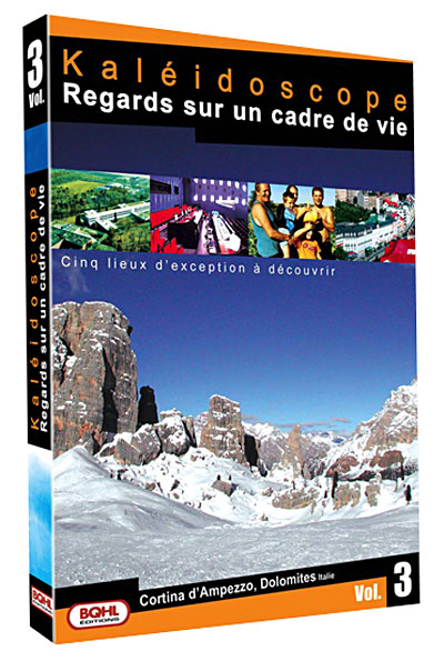 Volume 3 - DVD Zone 2 - Achat & prix | fnac