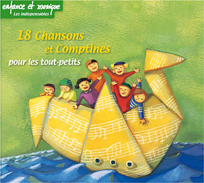 Chansons et comptines
