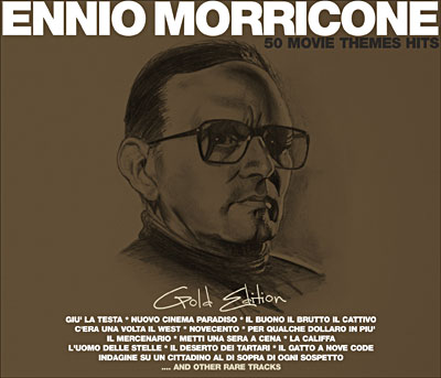 Gold edition - 3 CD