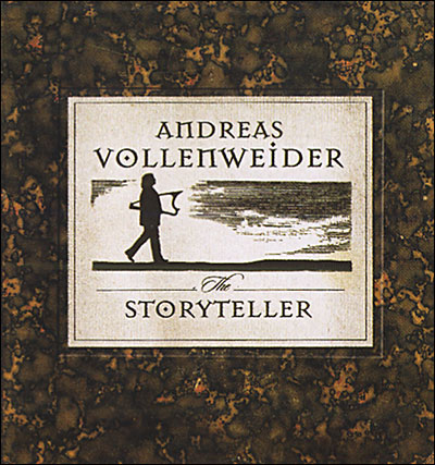 Storyteller - Inclus DVD bonus