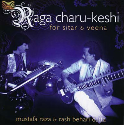 Raga charu keshi