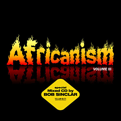 Africanism - Volume 3