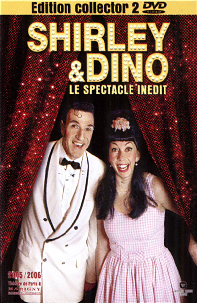 Le Spectacle inédit - Edition Collector