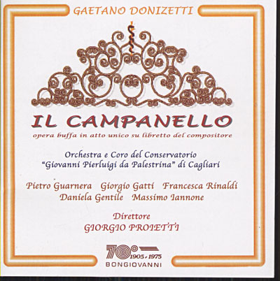 Campanello