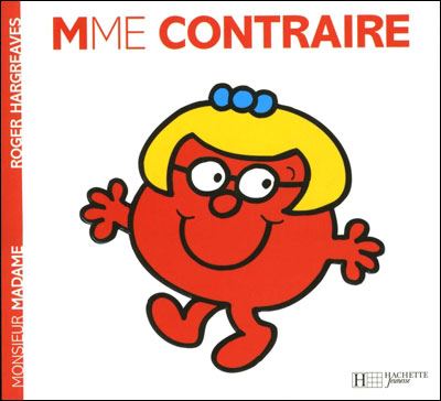 Madame Contraire