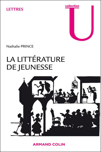 La littérature de jeunesse - 2e éd. - Pour une théorie littéraire