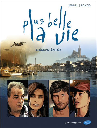 Plus belle la vie